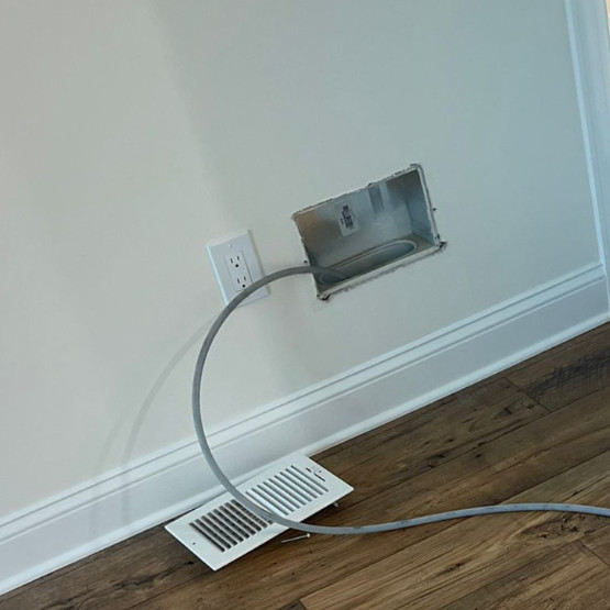 Air Duct Cleaning Air Duct Cleaning