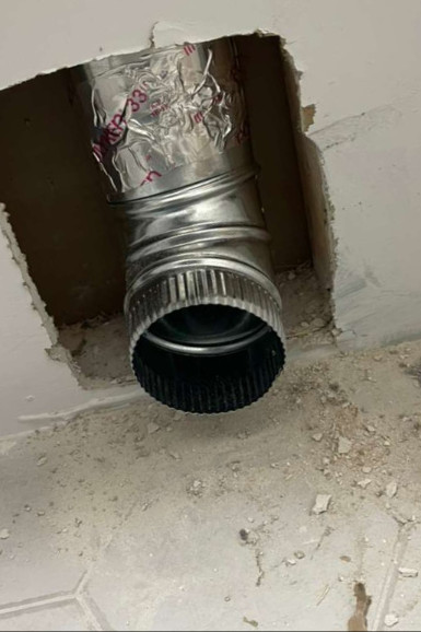 dryer vent inspection in cypress dryer vent inspection in cypress
